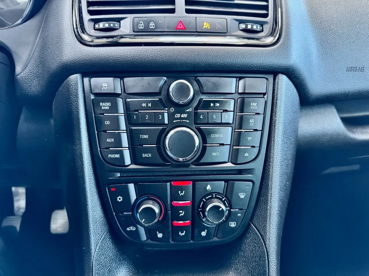 Billede 11 - Opel Meriva 1,4  