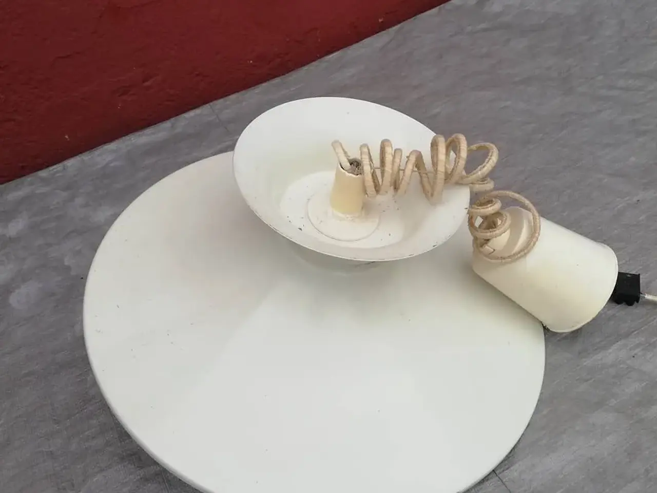 Billede 5 - Loftslampe