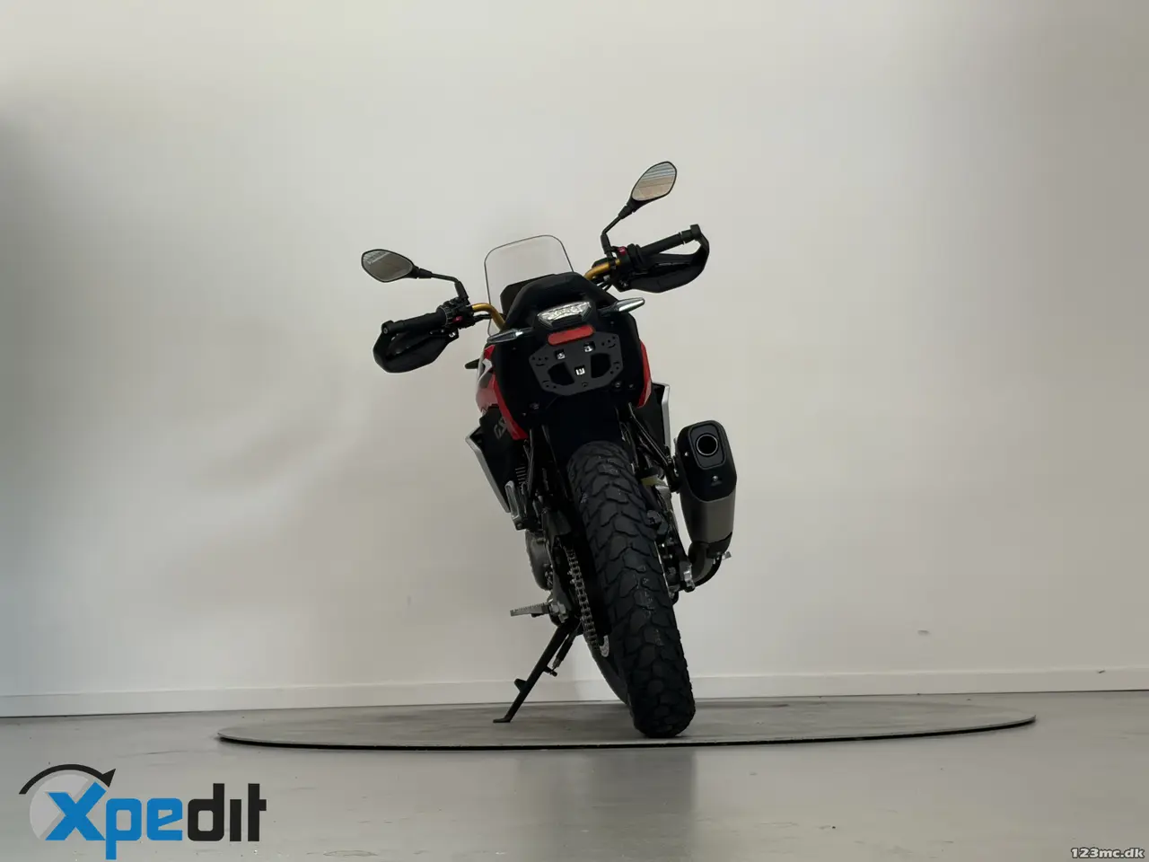 Billede 8 - BMW F 450 GS
