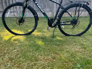 Trek cykel