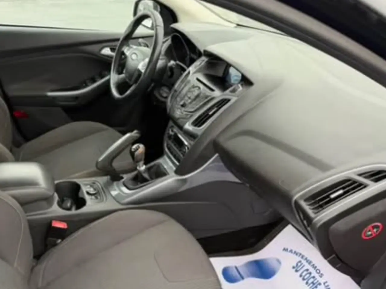 Billede 9 - Lækker og velholdt Ford Focus