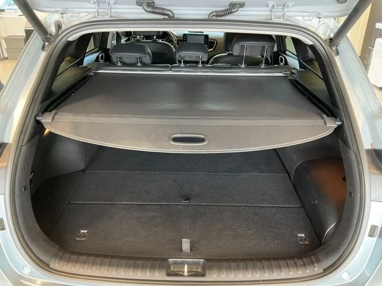 Billede 18 - Kia Ceed 1,6 PHEV Upgrade SW DCT