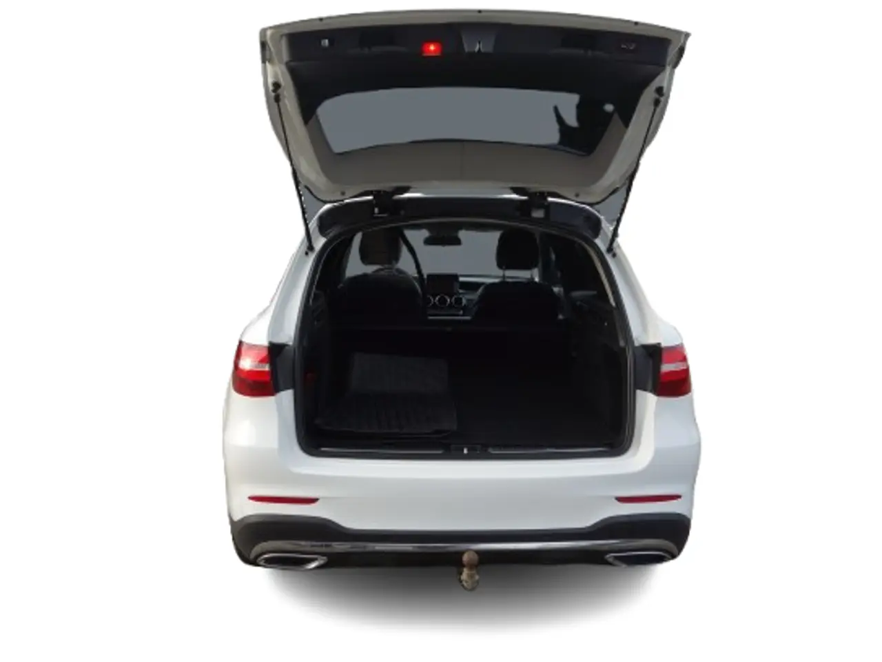 Billede 18 - Mercedes GLC350 d 3,0 AMG Line aut. 4Matic Van