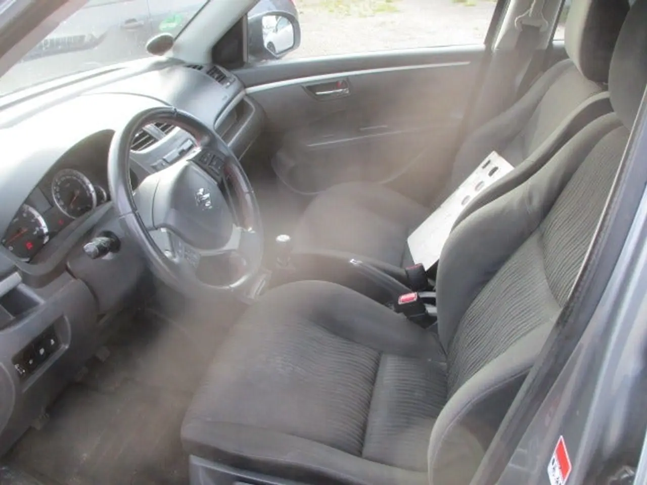 Billede 8 - Suzuki Swift 1,2 Cruise S ECO+
