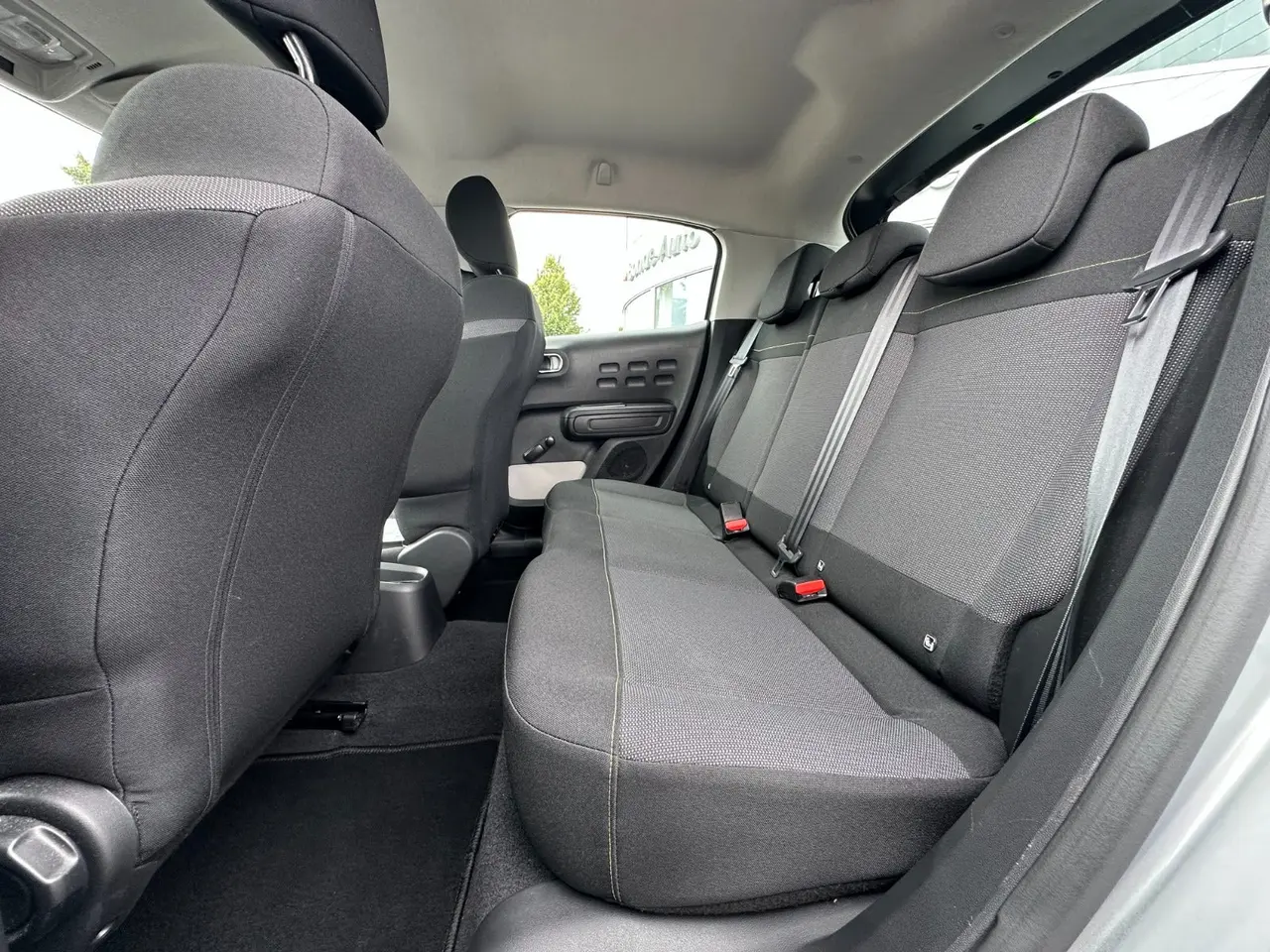 Billede 9 - Citroën C3 1,2 PureTech 83 Paris