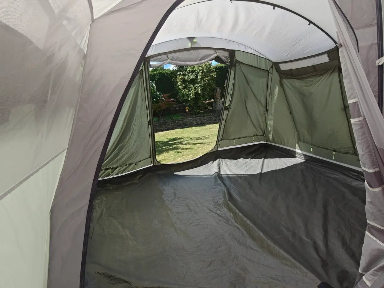 Billede 2 - Outwell Montana 6 Deluxe