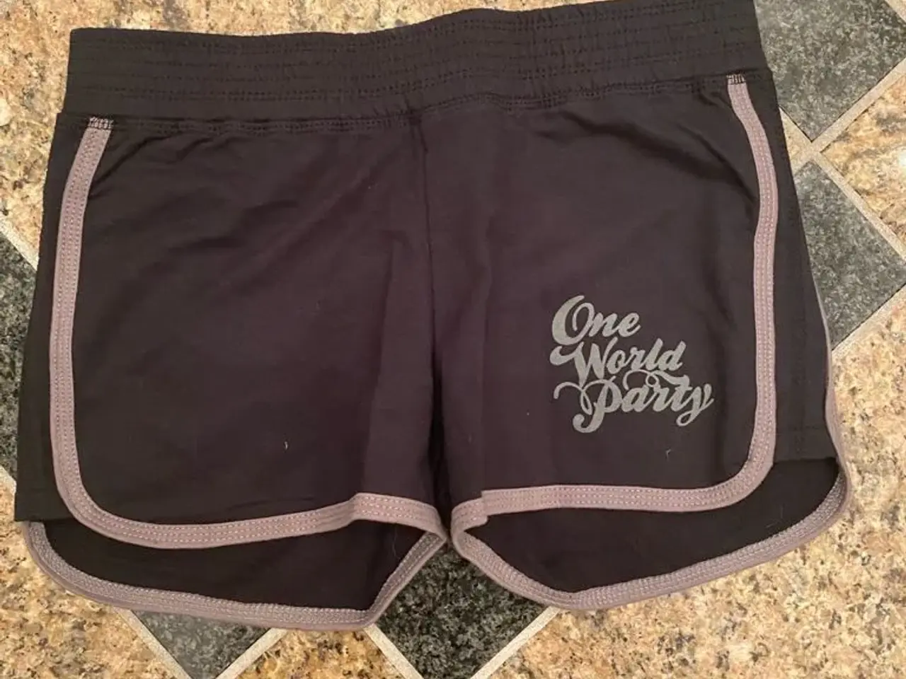 Billede 1 - smarte shorts str xs