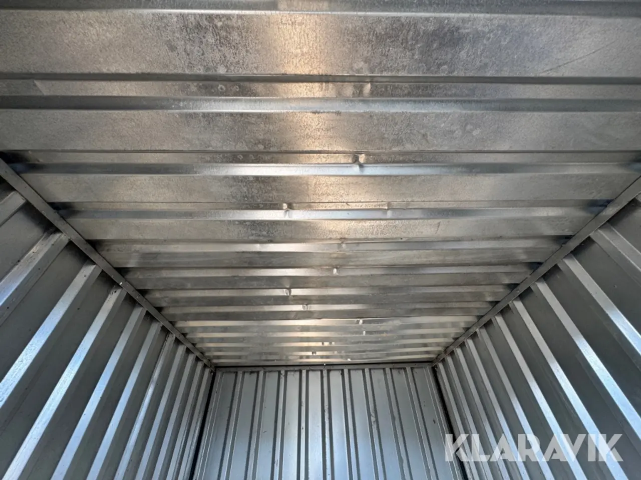 Billede 10 - Materialecontainer Siebau