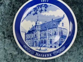 Horsens Platter 1977 til 1988
