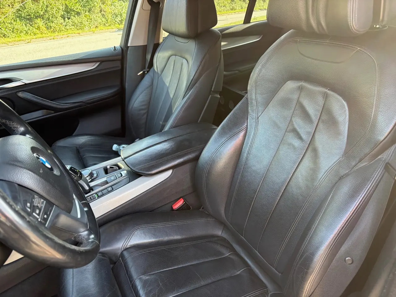Billede 9 - BMW X5 3,0 xDrive30d aut. Van