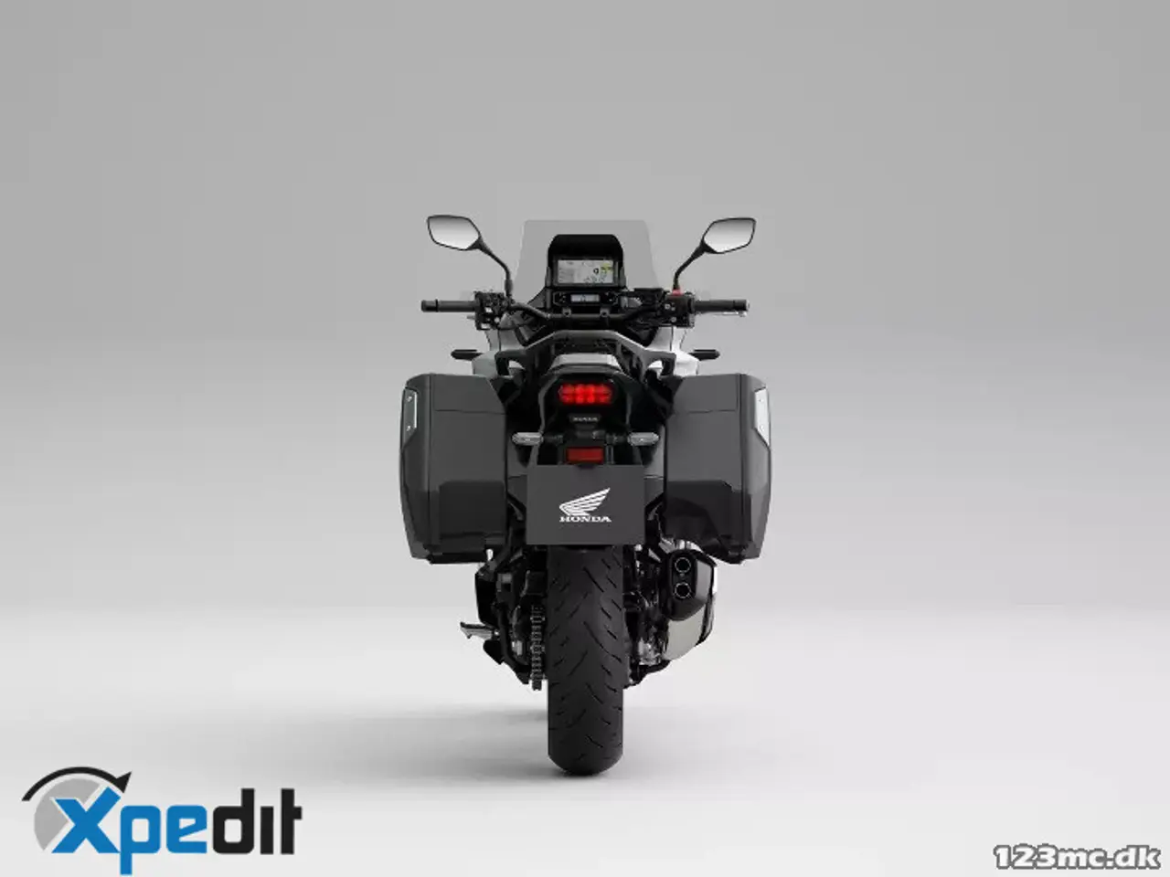 Billede 8 - Honda NT 1100 A
