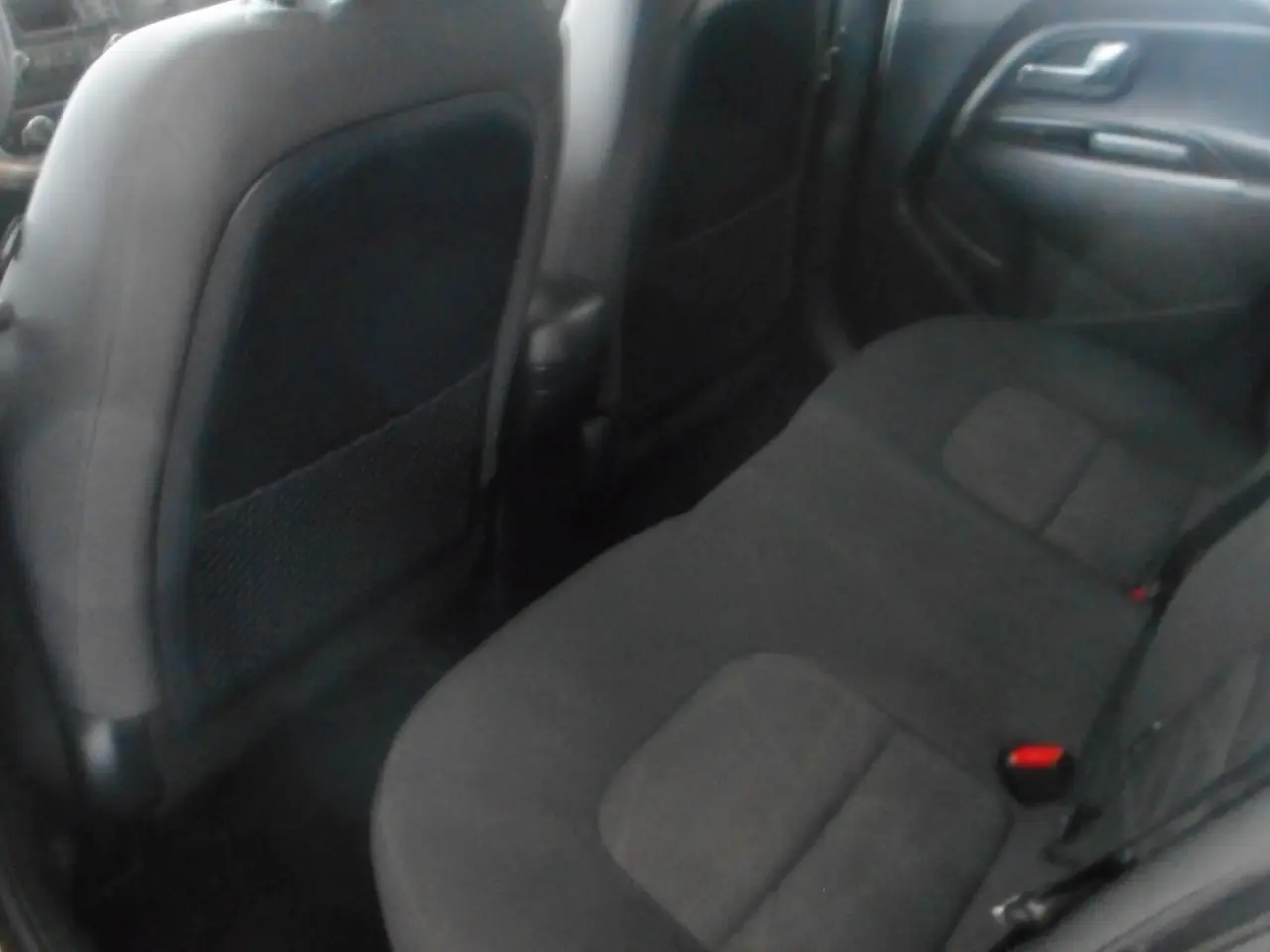 Billede 11 - Kia Rio 1,2 CVVT Active