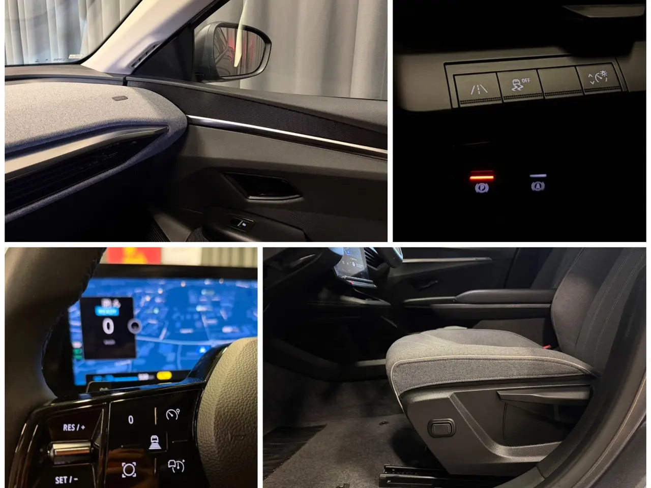 Billede 10 - Renault Megane E-Tech 60 Evolution ER