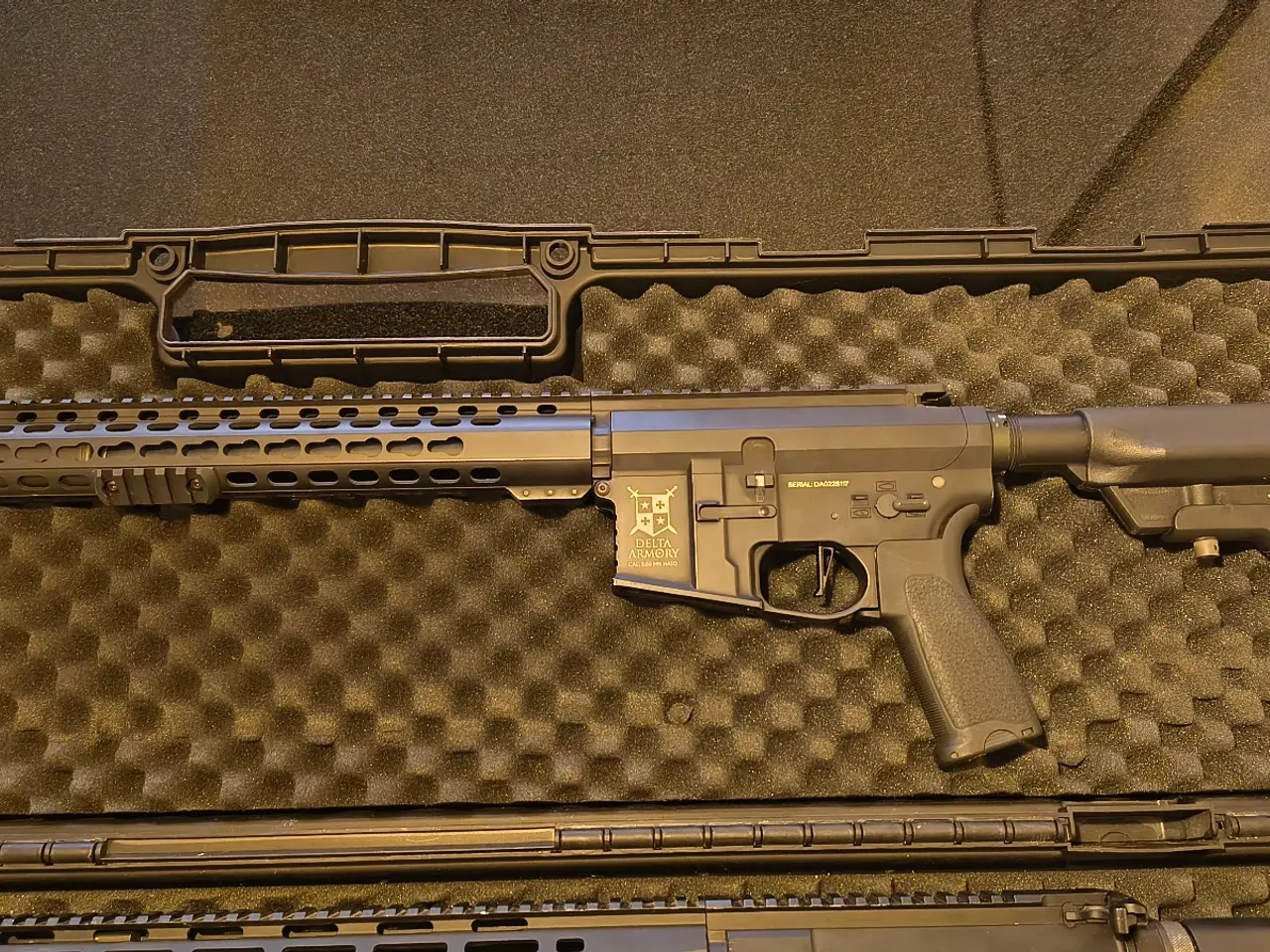 Billede 2 - Oprydning airsoft