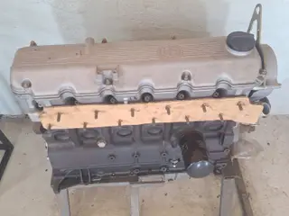 Fabriksny m20b20 motor 
