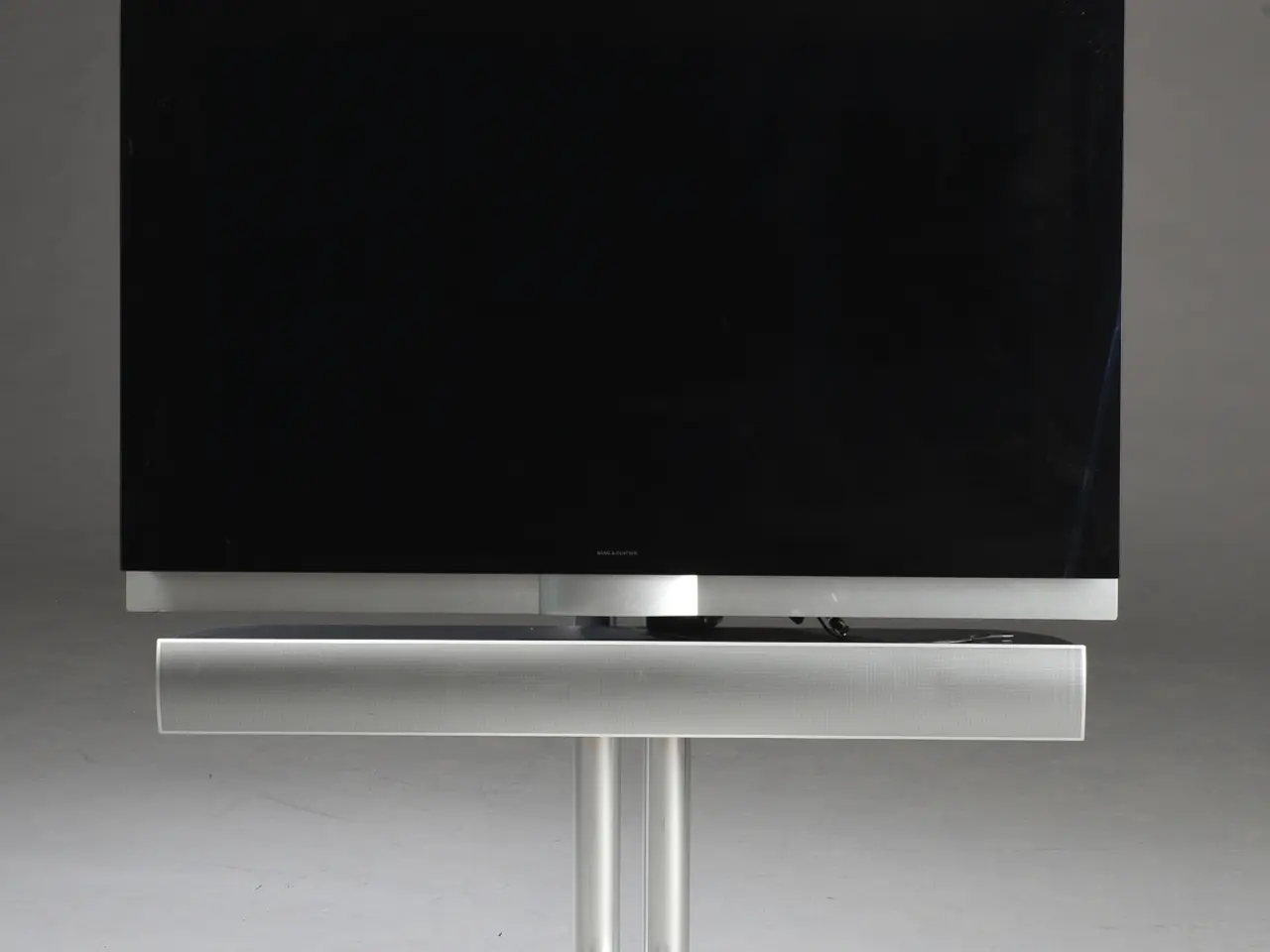 Billede 2 - Gulvstand m. Motor til BeoVision 7-40 Lav/Høj