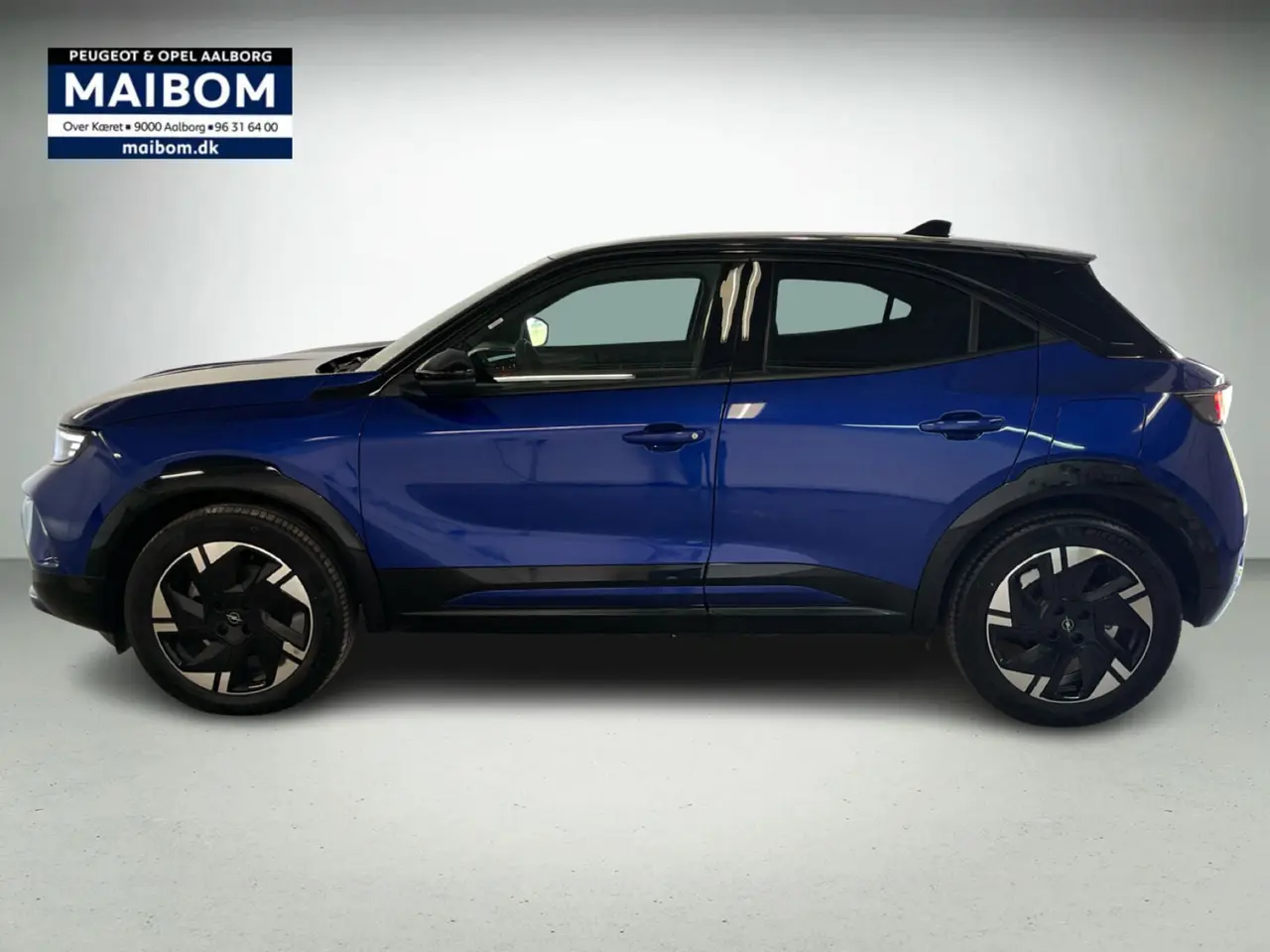 Billede 1 - Opel Mokka-e 54 GS