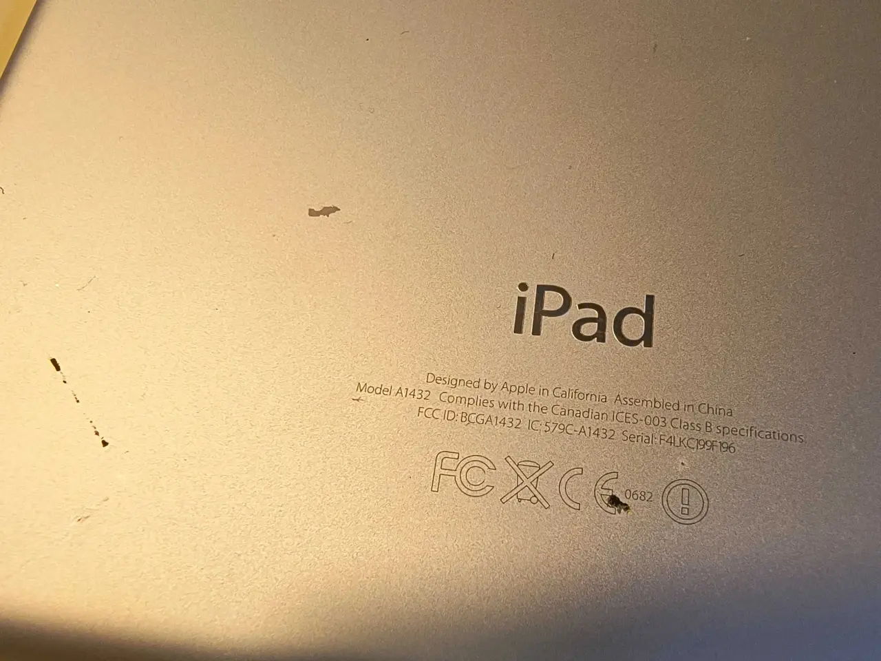 Billede 7 - Ipad