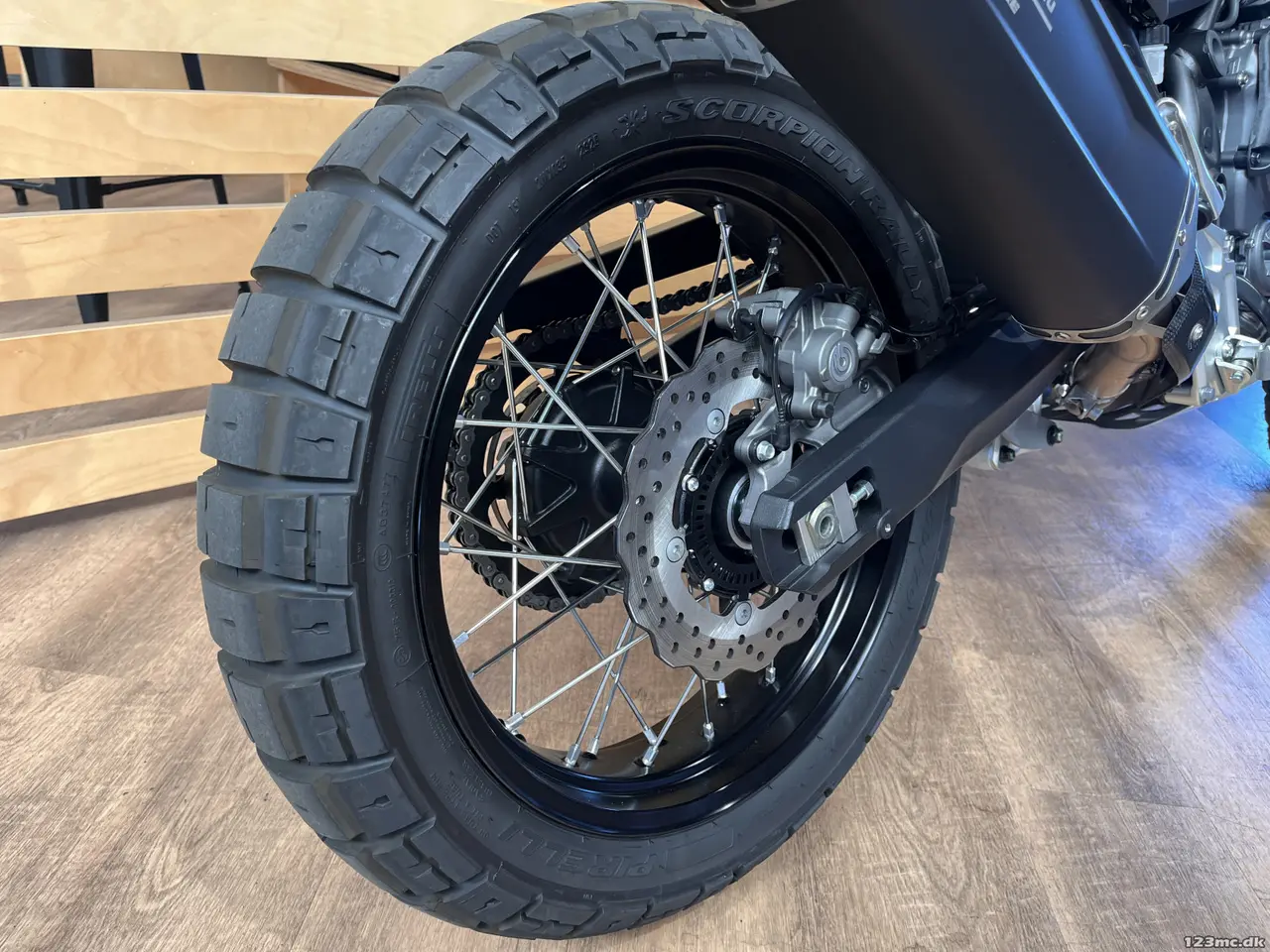 Billede 11 - Yamaha Ténéré 700