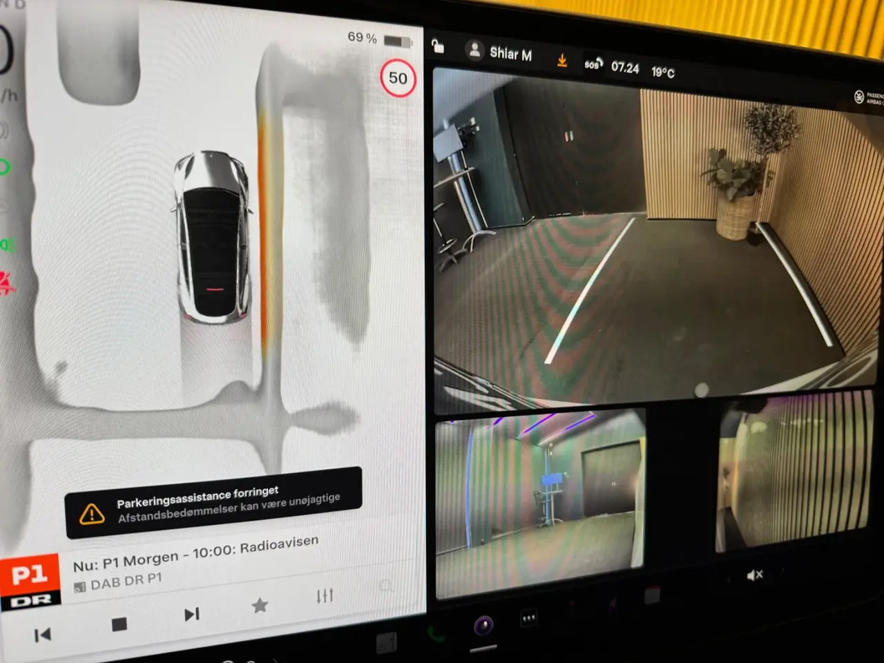 Billede 11 - Tesla Model Y  Long Range AWD