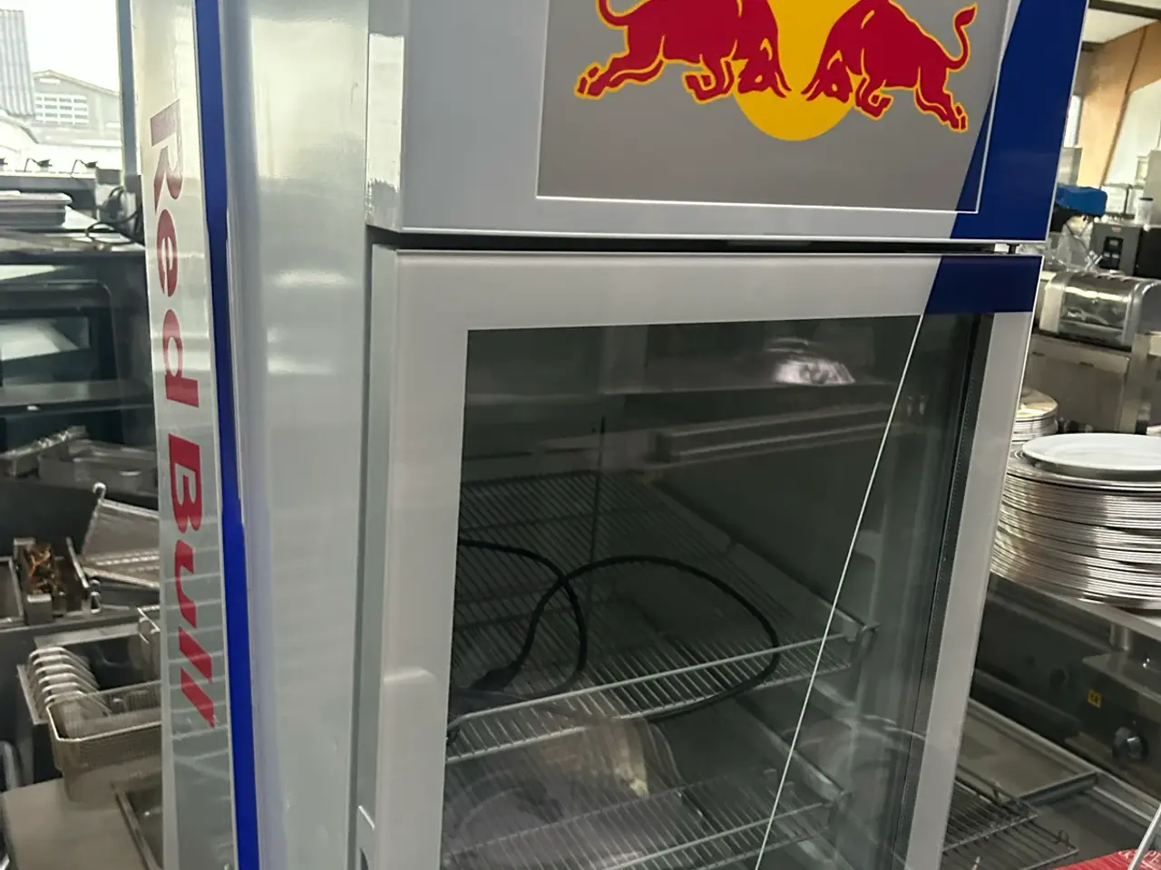 Billede 2 - Redbull