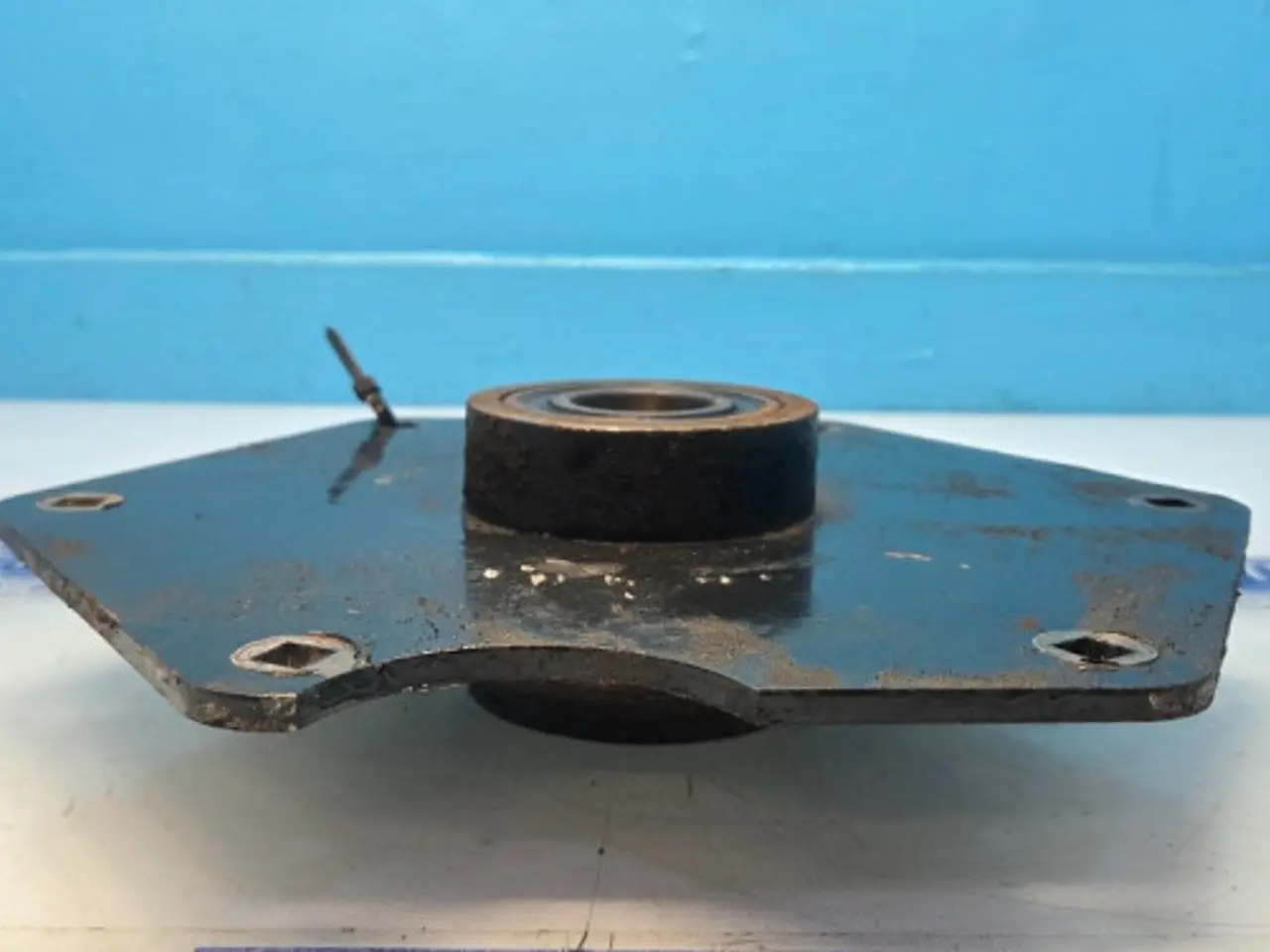 Billede 4 - New Holland BB9090 Støtte 700144109