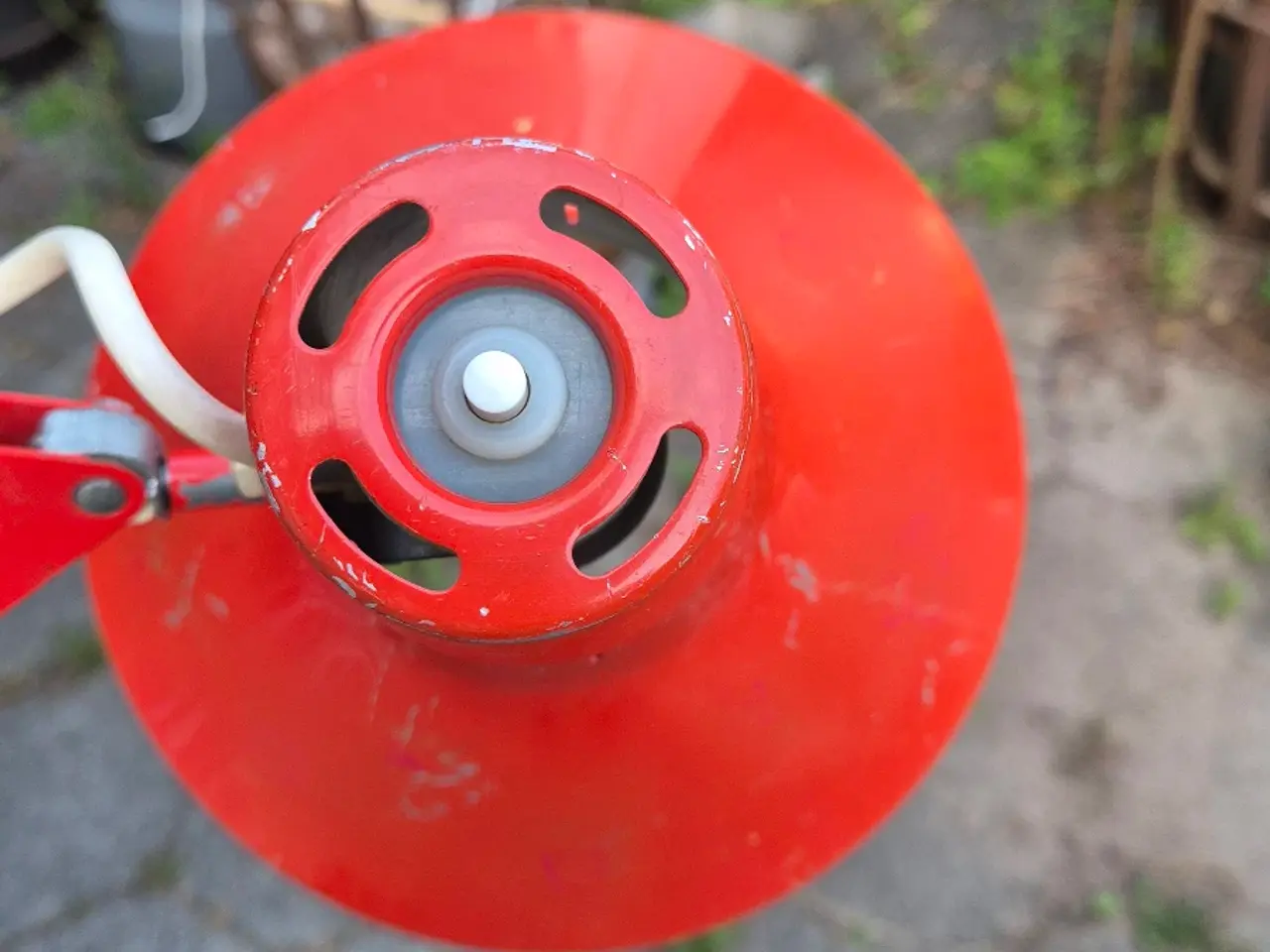 Billede 8 - Luxo arkitektlampe med egen charme
