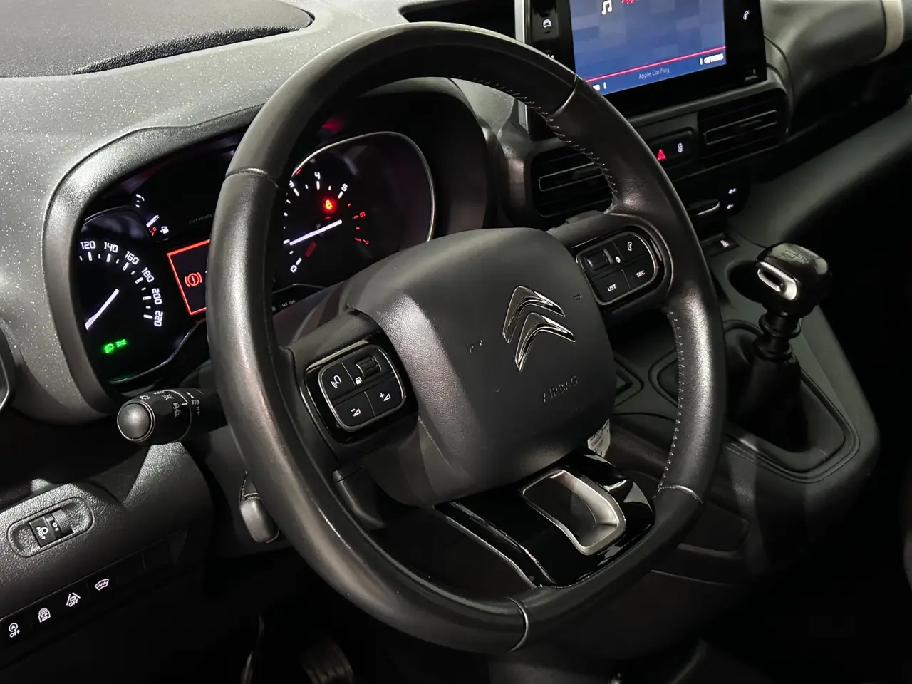 Billede 8 - Citroën Berlingo 1,2 PureTech 110 Iconic