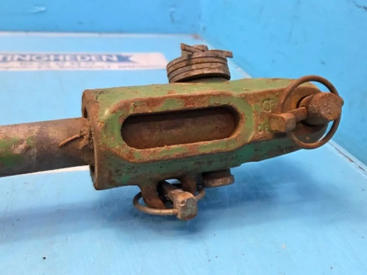 Billede 3 - John Deere 3030 Liftarm AL23422