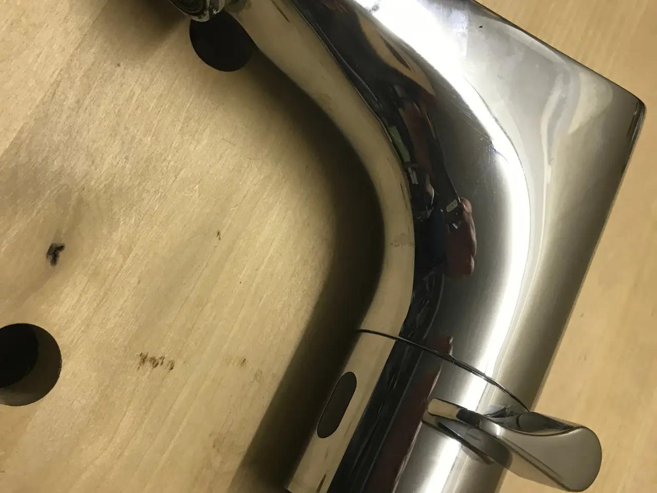 Billede 1 - Grohe Europlus E