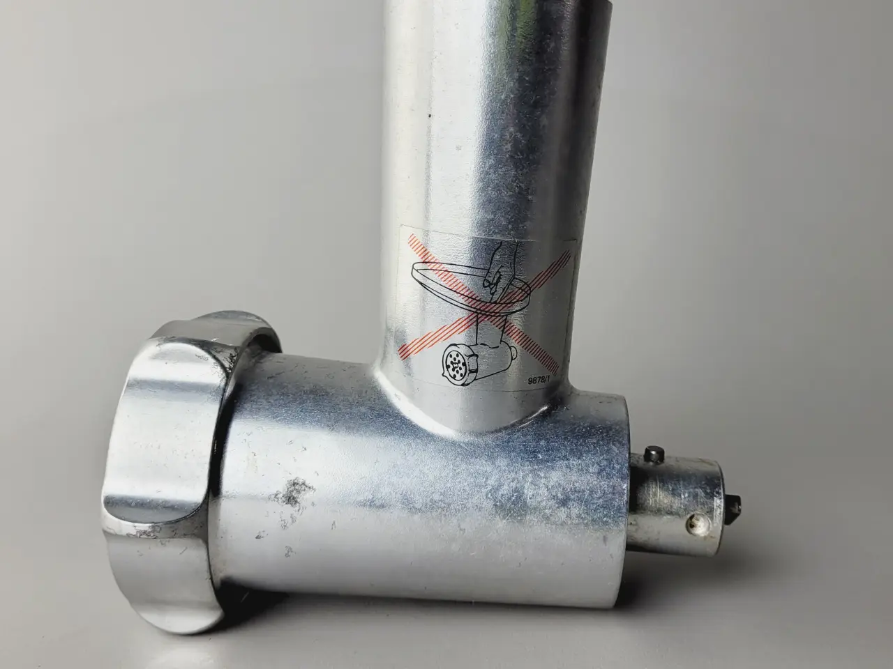 Billede 6 - Electrolux Kødhakker