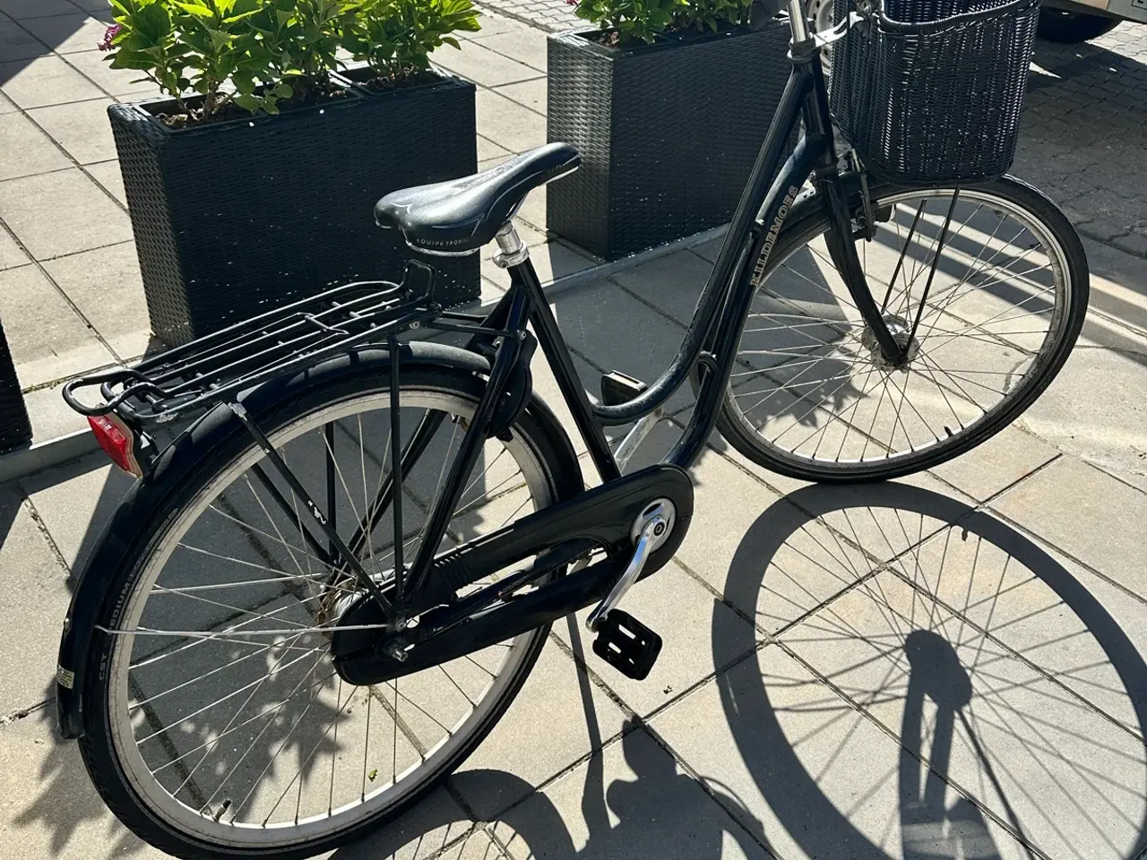Billede 3 - Kildemoes dame cykel