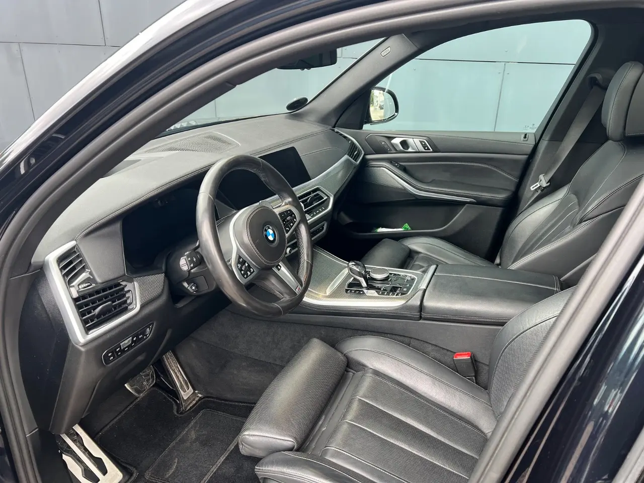 Billede 8 - BMW X5 3,0 xDrive45e M-Sport aut.