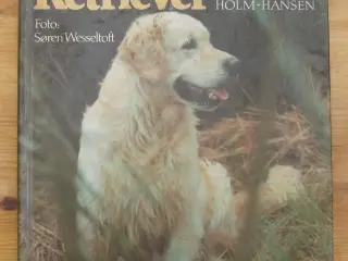 Bogen om Golden Retriever