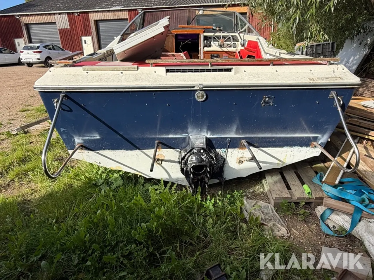 Billede 6 - Båd Sea Ray