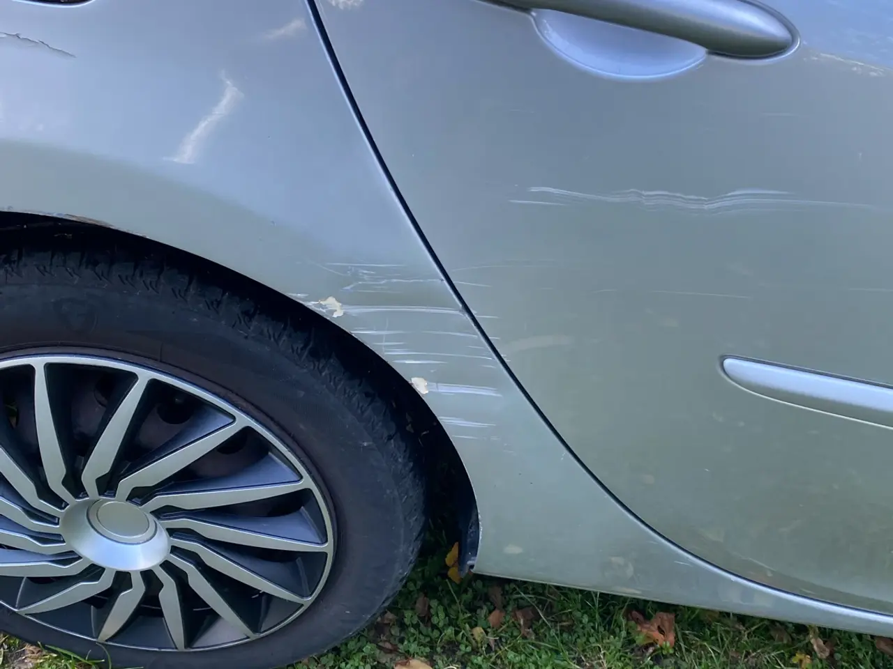 Billede 5 - Renault Clio Sport Tourer