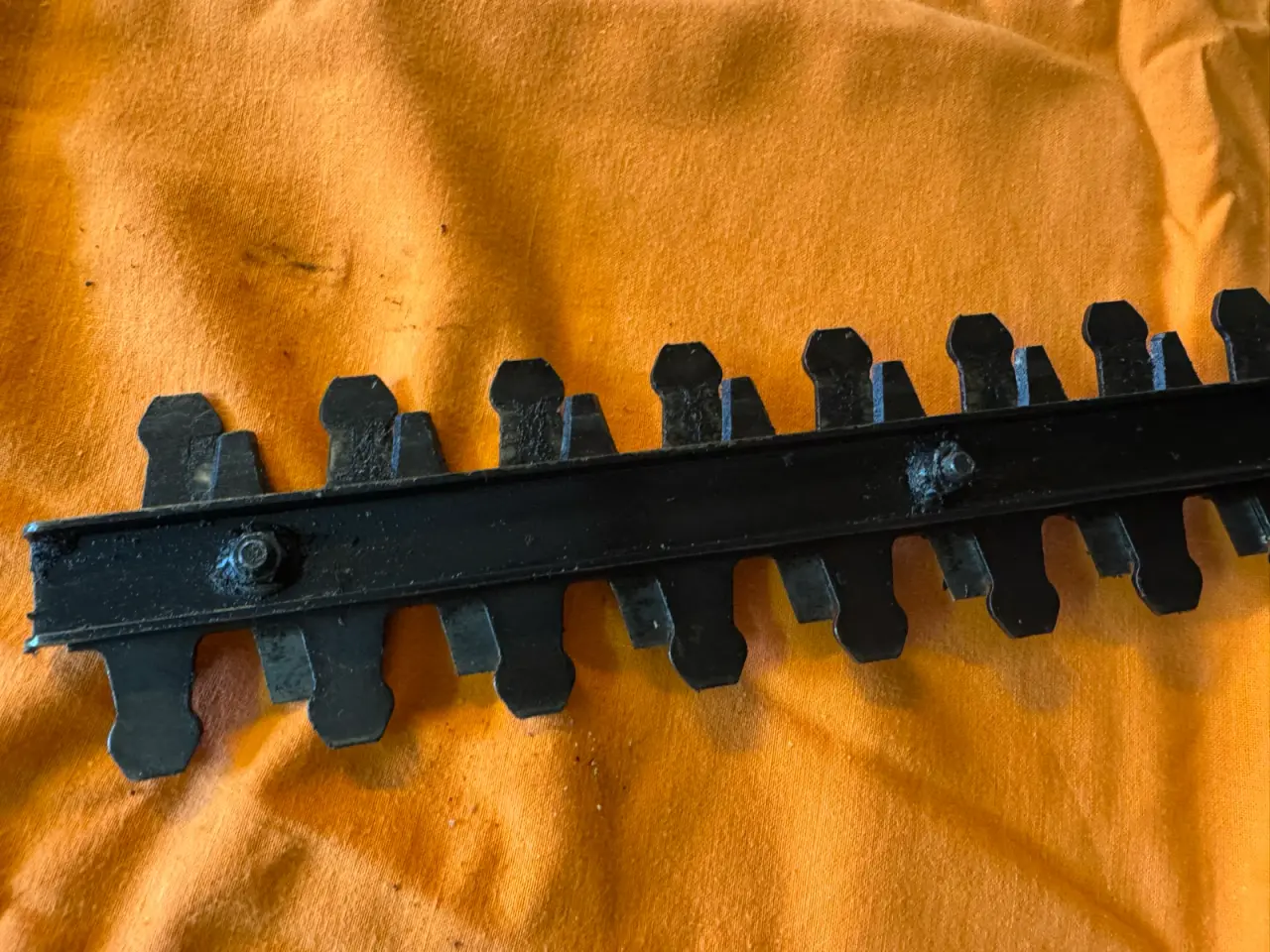 Billede 6 - Hækklipper - Black & Decker
