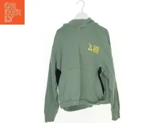 Hættetrøje fra Zara (str. 152 cm)