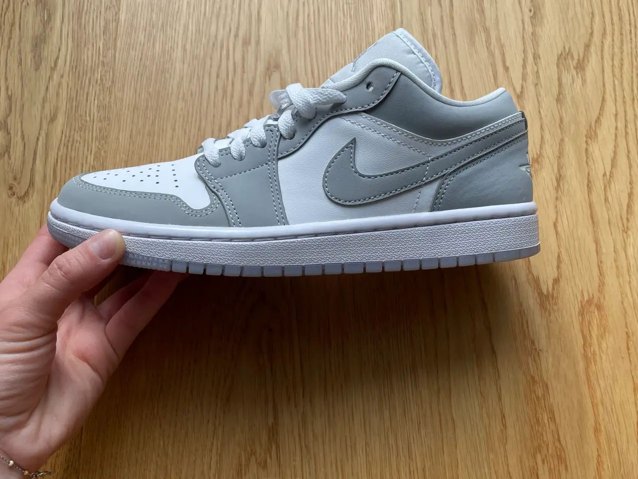 Billede 1 - Nike Air Jordan 1 sneakers 