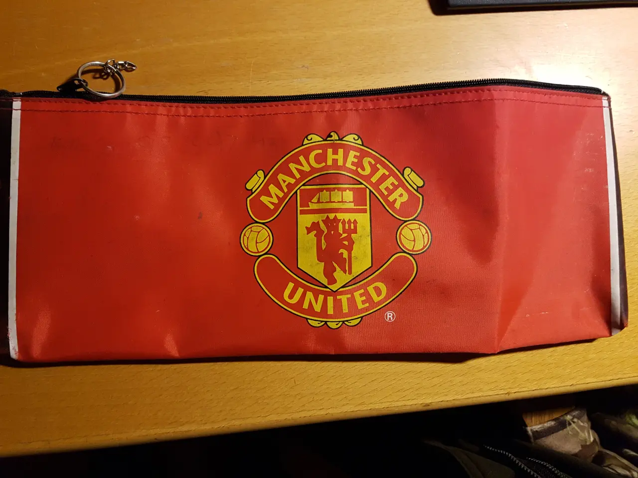 Billede 1 - Man. United.