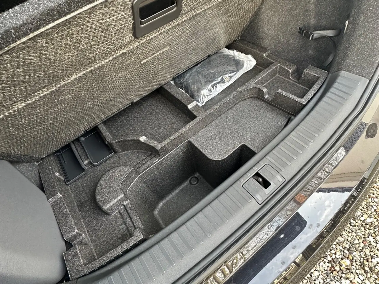Billede 7 - Skoda Enyaq 85 iV Sportline Maxx