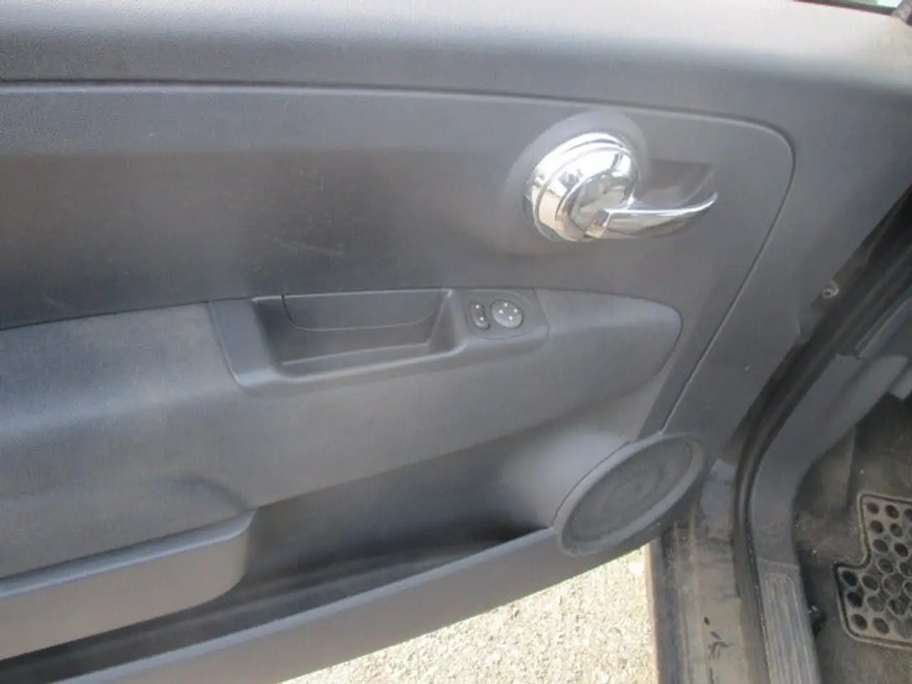 Billede 9 - Fiat 500 1,2 Pop