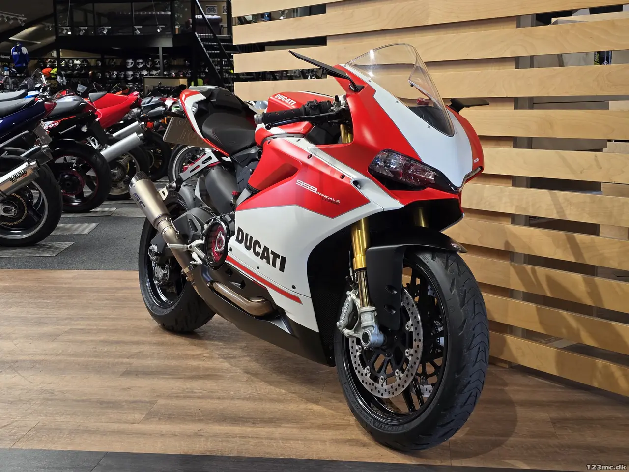 Billede 2 - Ducati 959 Panigale