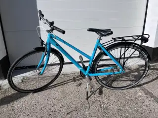 MBK cykel til stor pige / lille dame