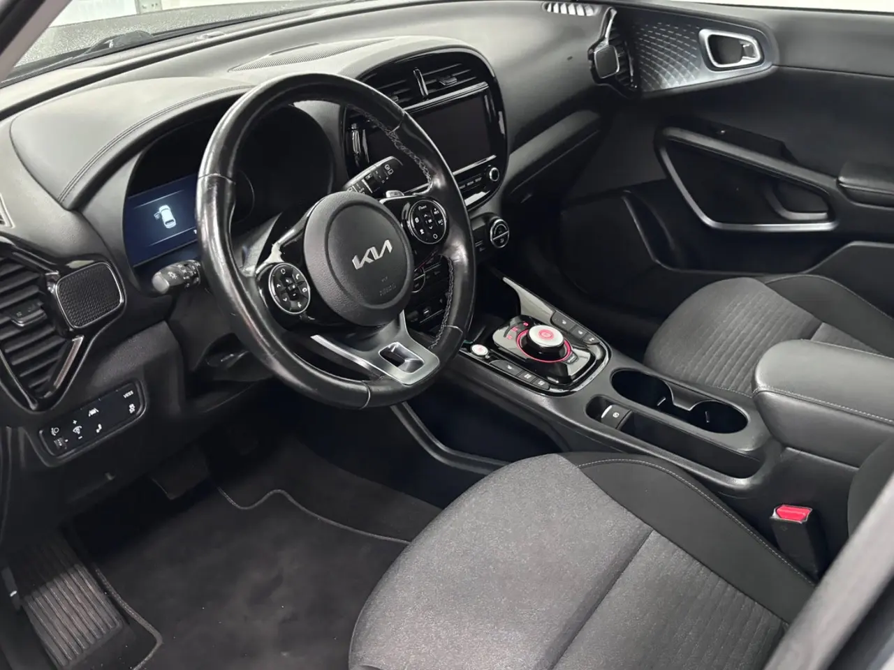 Billede 6 - Kia e-Soul 39 Prestige