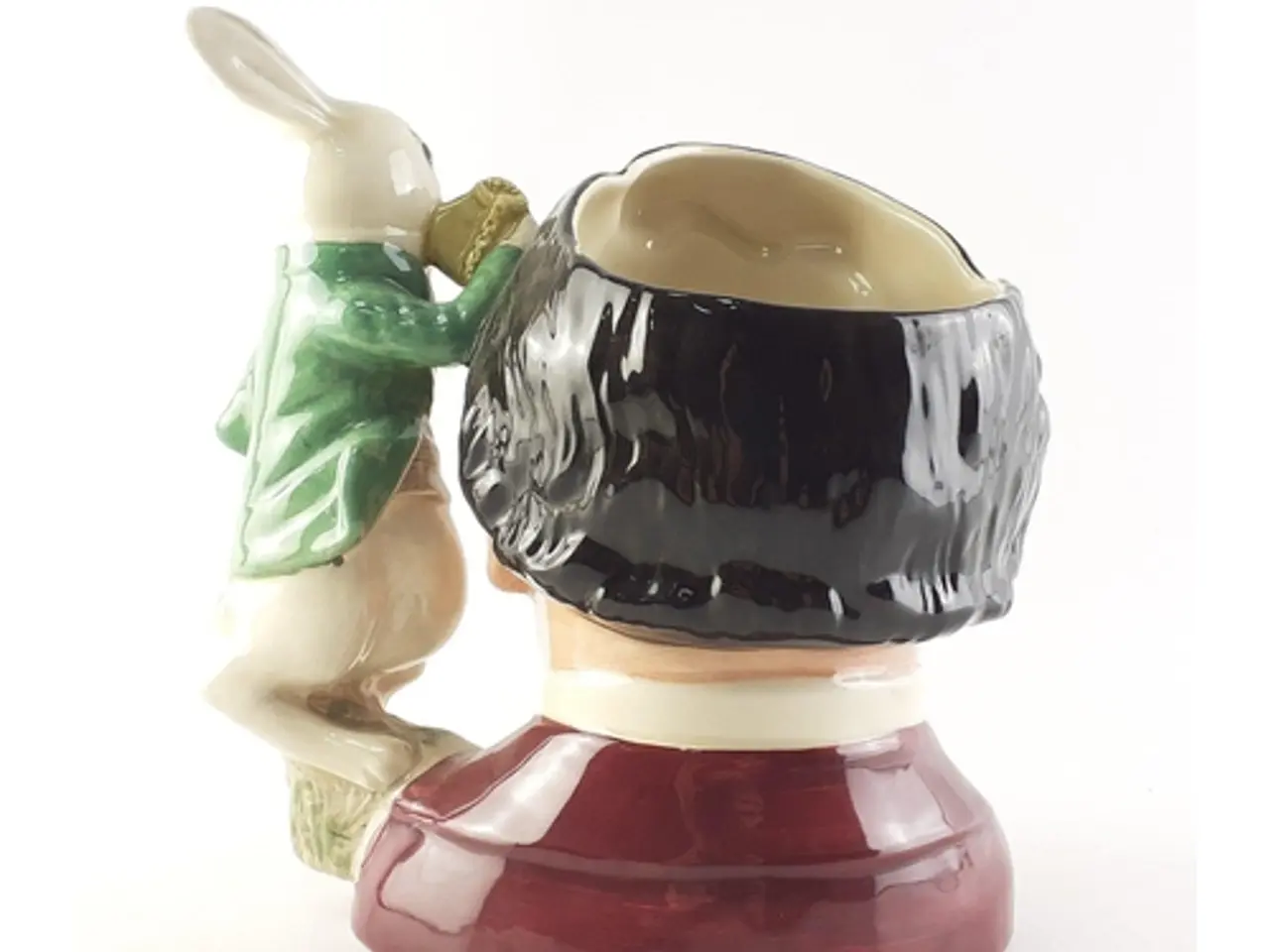 Billede 3 - CHARACTER JUG - LEWIS CARROLL