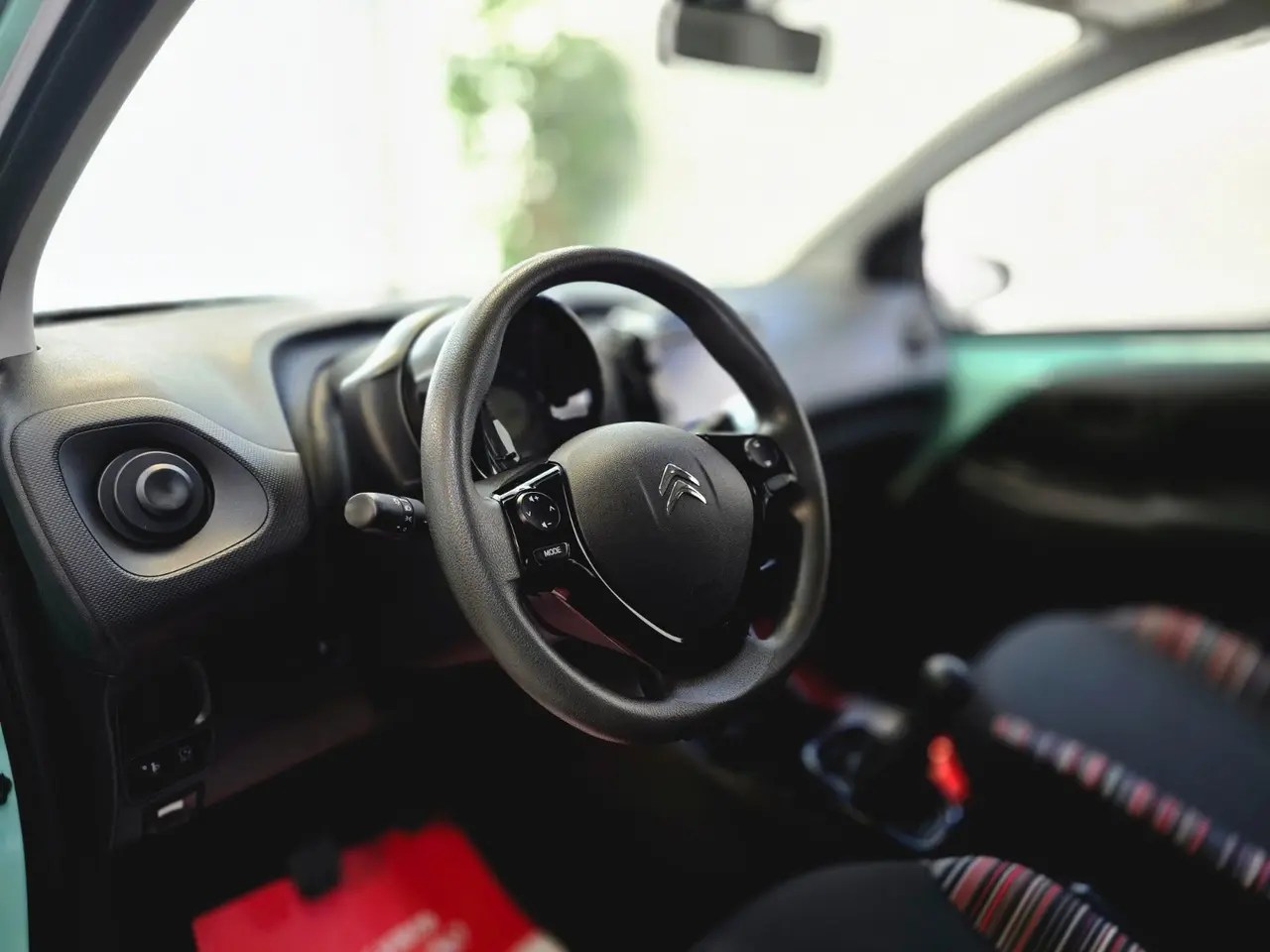 Billede 4 - Citroën C1 1,0 VTi SportLine