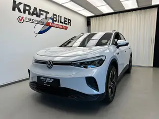 VW ID.4 77 Pro