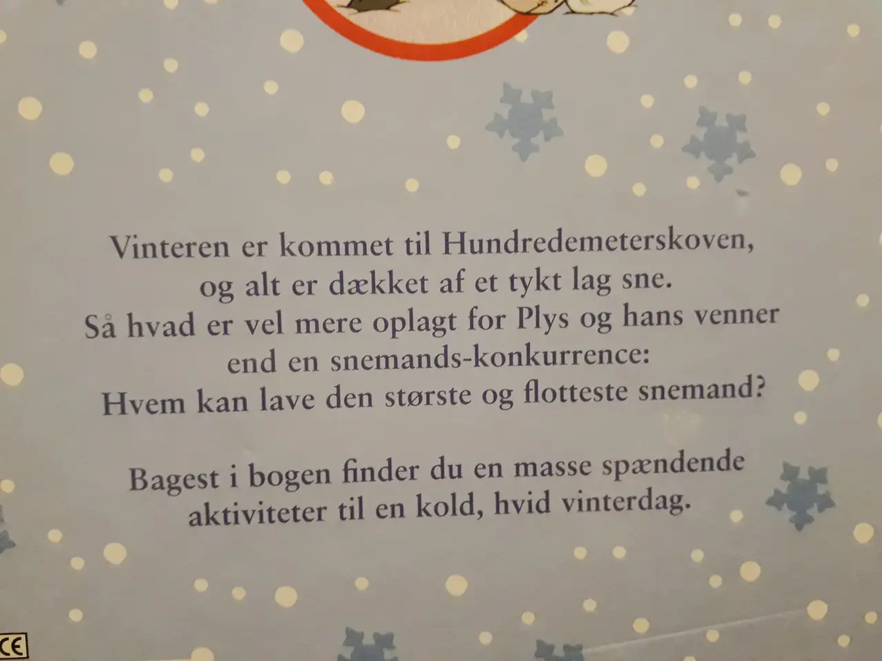 Billede 8 - 3 Peter Plys Bøger