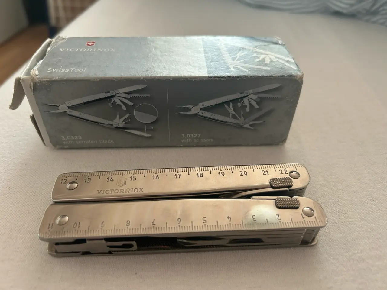 Billede 2 - Multitool